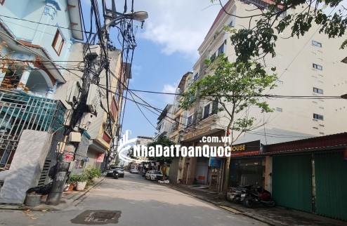 Đông Dư, Gia Lâm, Hà Nội. 77m2, mt 5m, ô tô thông giá đầu tư. Lh 0989894845
